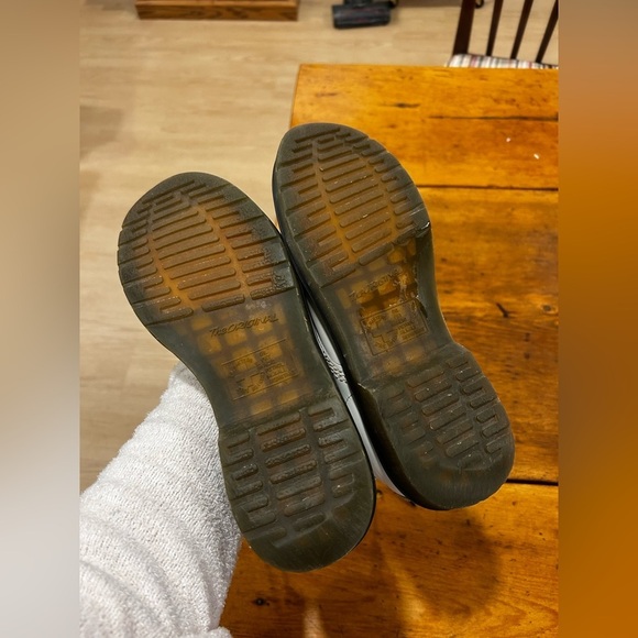 Doc Martens - “ 1460 Glossy Leather” size 41 - Picture 3 of 7